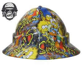 Simpsons Pro Choice Wide