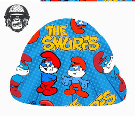 PAPA SMURF (LINESMAN) MADE TO ORDER - APPROX 2-3 WEEK WAIT