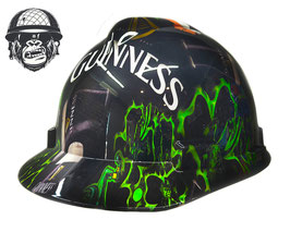 The Irish MSA Cap