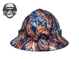 Scorpion Pro Choice Wide