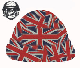 UNION JACK (LINESMAN) MADE TO ORDER - APPROX 2-3 WEEK WAIT