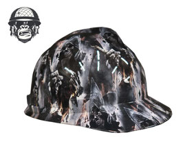 HIGH ROLLER MSA CAP - MADE TO ORDER