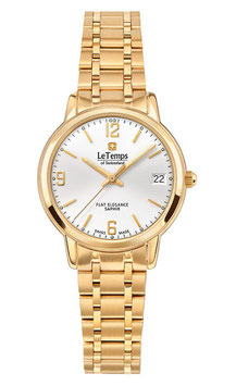 Le Temps Flat Elegance Lady - LT1088.83BD01