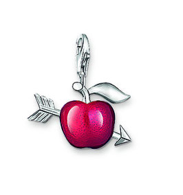 Thomas Sabo Charm Love Charm - 0705-007-10