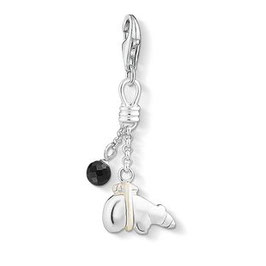 Thomas Sabo Charm Ethno Bär - 1332-168-11