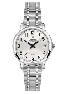 Le Temps Flat Elegance Lady - LT1088.01BS01