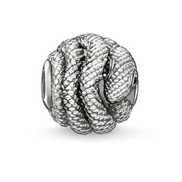 Thomas Sabo Karma Bead Verführerische Schlange - K0066-051-11