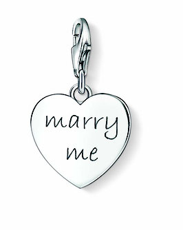 Thomas Sabo Charm Marry Me/Heirate mich - 1064-001-12