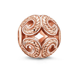 Thomas Sabo Karma Bead Welle - K0009-415-12