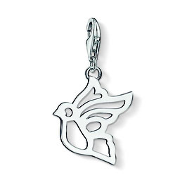 Thomas Sabo Charm Vogel - 1102-001-12