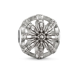 Thomas Sabo Karma Bead Karma Bead - K0016-001-12