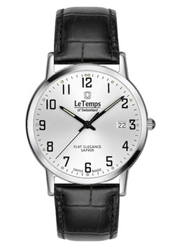 Le Temps Flat Elegance - LT1087.04BL01