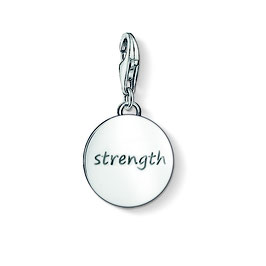 Thomas Sabo Charm Strenght/Stärke - 1297-001-12