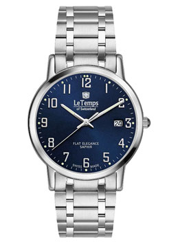 Le Temps Flat Elegance - LT1087.03BS01