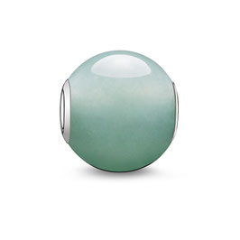 Thomas Sabo Karma Bead Aventurin - K0049-010-6