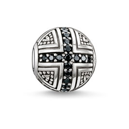 Thomas Sabo Karma Bead Held - K0030-051-11