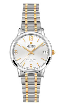 Le Temps Flat Elegance Lady - LT1088.63BT01