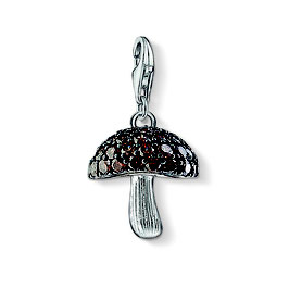 Thomas Sabo Charm Edel Pilz - 1094-643-2