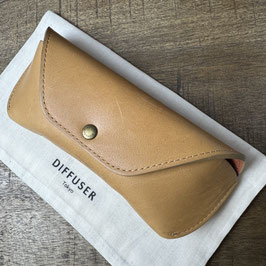 Horween Natural / Light Pink