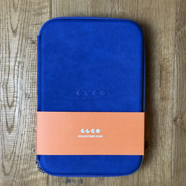 Garrett Leight Collector's Case Ultramarine