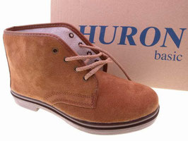 Bota blucher verano Huron - 031