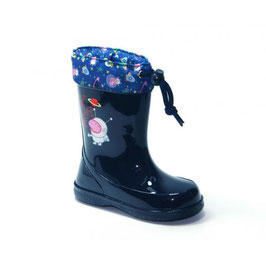 BOTA DE AGUA PEPA PIG