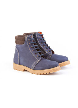 Bota Safari Nobuck AngelitoS - Mod: 682