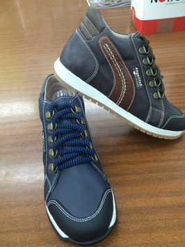 Bota Sport Cordón AngelitoS - 678