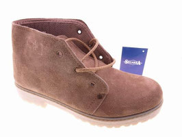 BOTAS SERRAJE   SEGARRA   MOD. 101