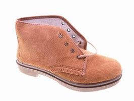 Bota blucher verano  Canos - 061