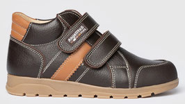 BOTA VELCRO ANGELITOS "TEX-NATURE GEL-MEMORY"   MOD. 780