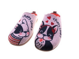 CHINELA "PUPPY LOVE" ROD-5559