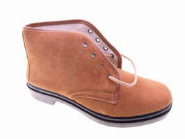 Bota blucher verano  Canos - 060