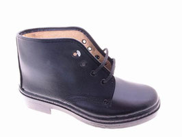 BOTAS PIEL CANOS   MOD. 010