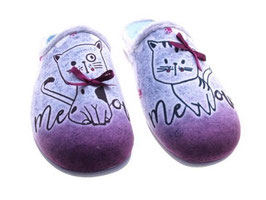 CHINELA GATITOS ROD-5528