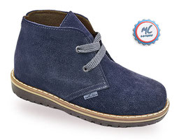 botas MC - FER-301