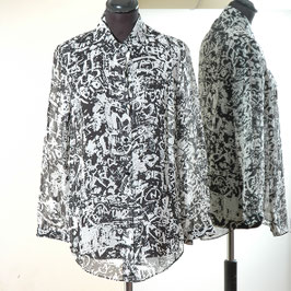 Bluse, Carven