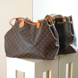 Tasche, Louis Vuitton, Neverfull