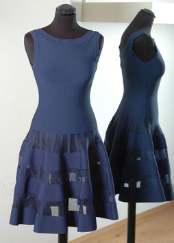 Kleid, Alaïa
