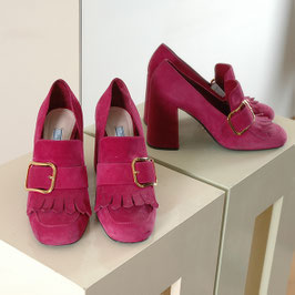 Pumps, Prada