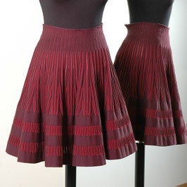 Jupe, Alaïa