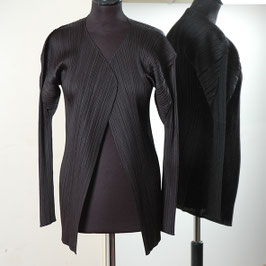 Jacke, Pleats Please