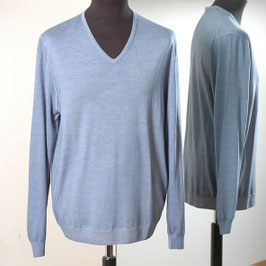 Pullover, Zanieri