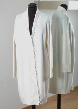 Strickmantel, Fabiana Filippi