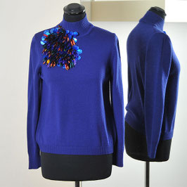 Pullover, Del Pozo