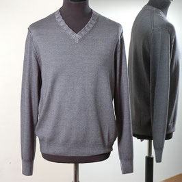 Pullover, Zanieri