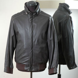 Jacke, Hangartner