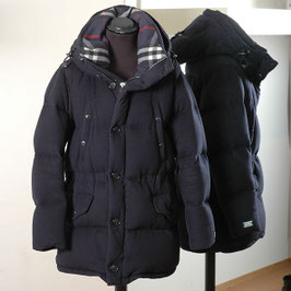 Mantel, Burberry