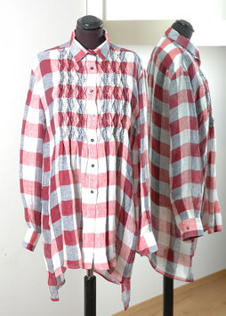 Bluse, Ermanno Scervino