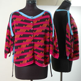 Cardigan, Missoni